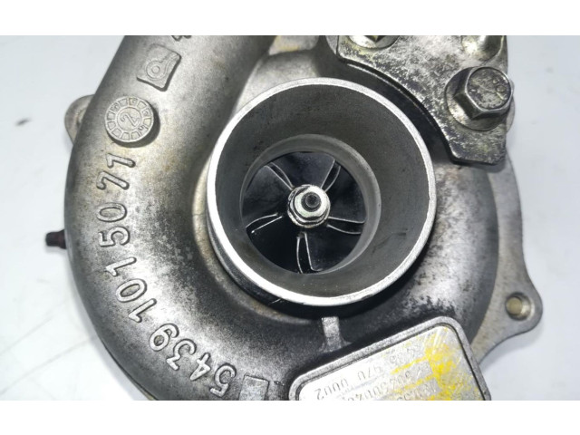 Turbodmychadlo Турбина 189536H118218 Nissan Almera N16