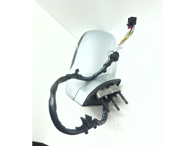 Зеркало электрическое Audi A7 S7 4G 2011 - 2017 года