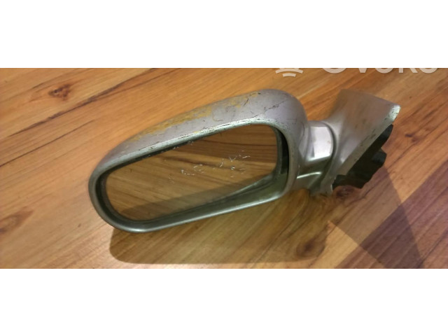 Зеркало электрическое левое Honda Prelude 1992-1996 года