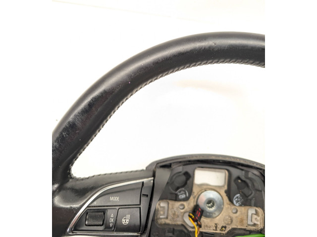 Руль 4L0419091AE   Audi Q7 4L 2014