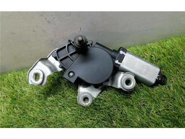 Моторчик заднего дворника 1Z9955711, 443122336017    Skoda Octavia Mk2 (1Z)