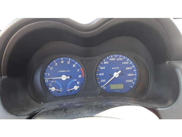 Přístrojová deska Honda HR-V 1999 78166S2HJ01