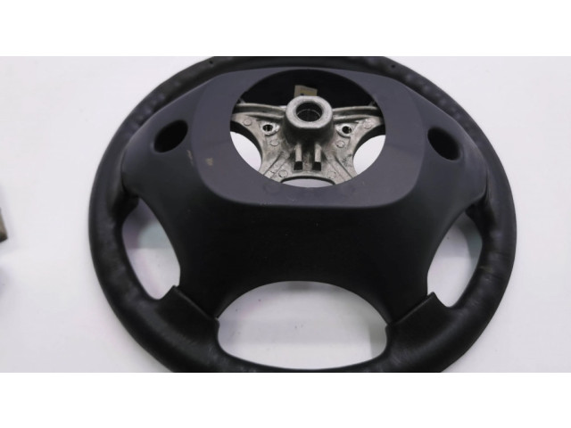 Руль Chrysler Voyager 2004-2007 года 0WF79XDVAC, 22508