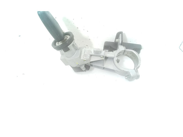 Комплект блоков управления Mjd6f3.p7, 199A2000 Fiat Grande Punto