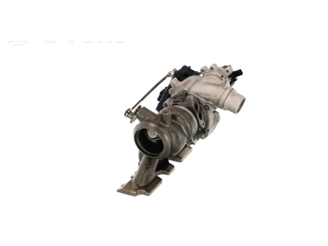 Turbodmychadlo Турбина 850282-5012S, 003-002-004557R Mercedes-Benz B W247 1.3