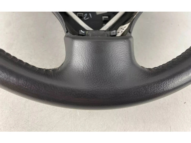 Руль Subaru Forester SH 2008 - 2013 года