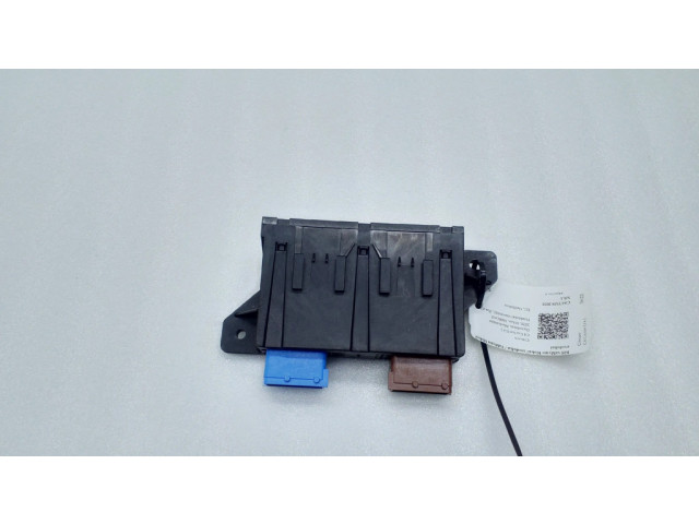 Другие блоки управления / модули