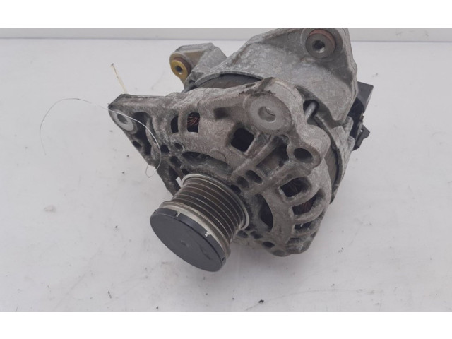 Генератор 04C903023J, 04C903023D Skoda Citigo