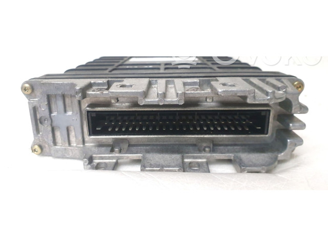 Řídící jednotka 039906024D Audi A6 S6 C4 4A 1995