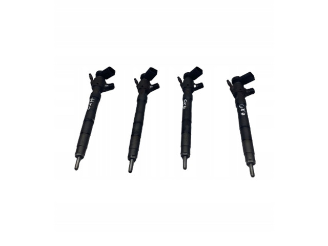 Vstřikovač 04L130277BA Volkswagen Transporter - Caravelle T6 CXHC