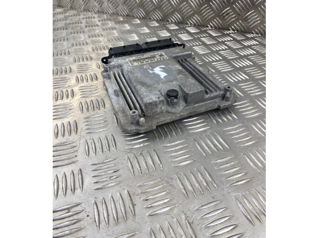 Блок управления двигателя 4G0907589C Audi A7 S7 4G