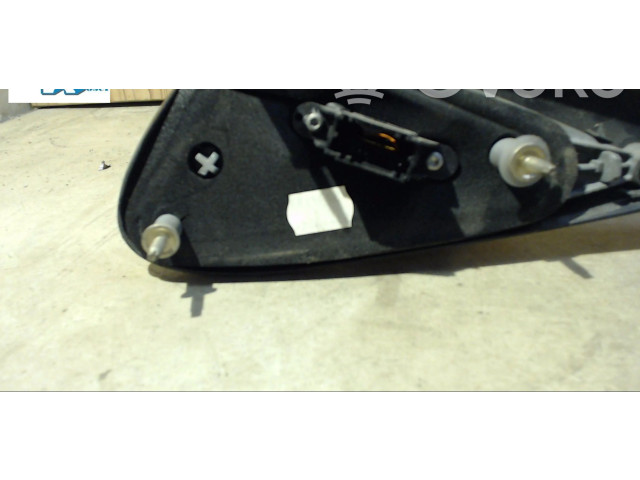 Zpětné zrcátko  Renault Megane I 1999    