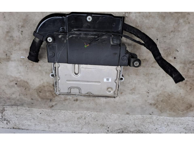 Блок управления двигателя L1T112A650, L1T112A650UA   Ford Puma