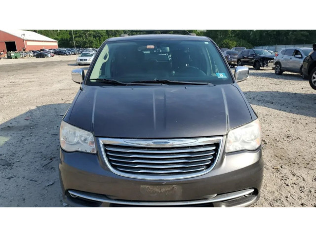 Ручка стеклоочистителей 56046118AD Chrysler Town & Country V