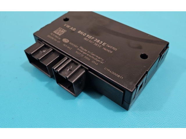 Блок комфорта 8K0907383E, IMPRK1418689   Audi Q5 SQ5   