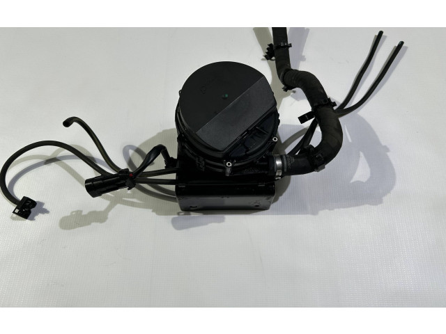 Вакуумный насос 7.22472.04 Maserati GranTurismo 2007 - 2019 года