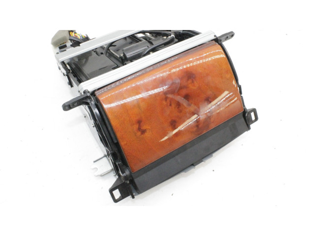 Дисплей 8611124140 Lexus SC 300 - 400