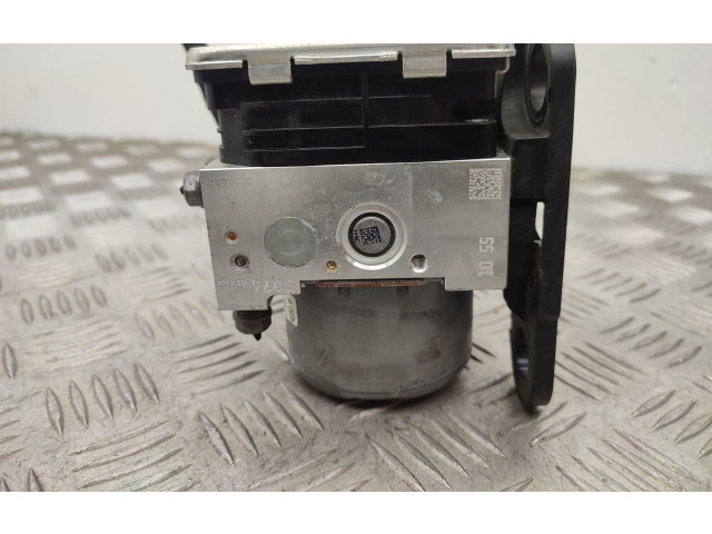 Блок АБС 5Q0614517CP   Skoda  Octavia Mk3 (5E)  2013 - 2019 года