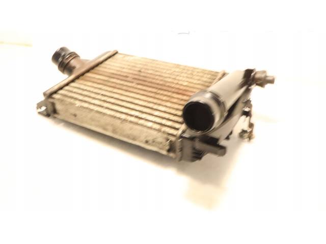 Интеркулер Dacia Sandero