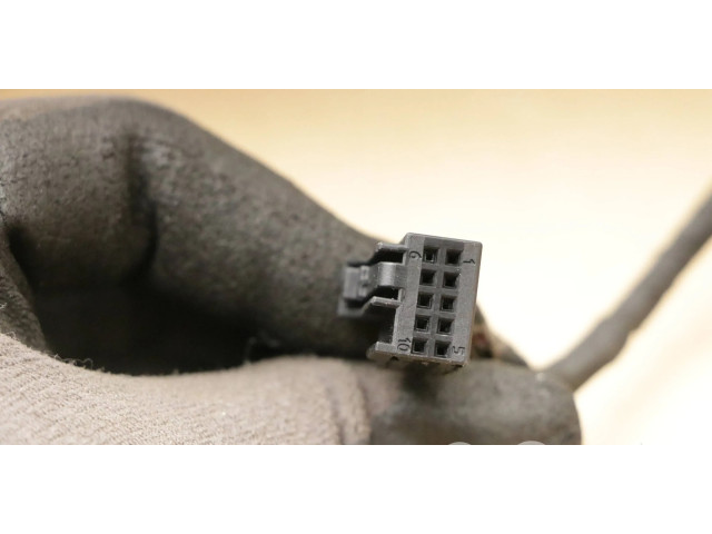 Zpětné zrcátko Mercedes-Benz E W212 2011 A2128105216, A3159152