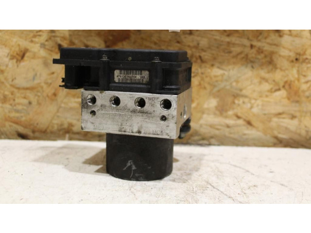 Блок АБС 27534SA020 Subaru Forester SG 2003 - 2005 года