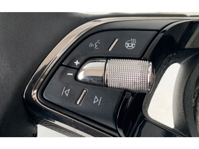 Руль Skoda Octavia Mk4  2019 -  года 5E3419093AF      