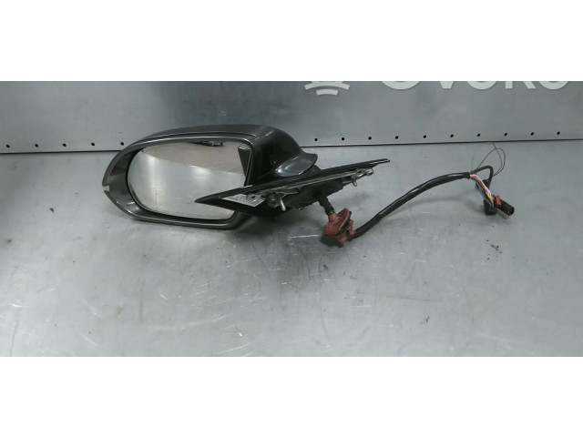 Zpětné zrcátko Audi A8 S8 D4 4H 2017 4H1857409N, 4H0857535E