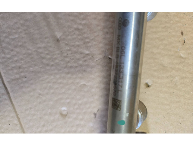 Vstřikovací lišta 06L133317L   Volkswagen Tiguan     