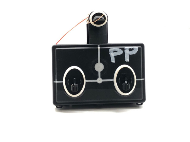 Блок управления 5Q4959392P Volkswagen Caddy