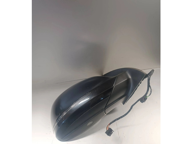 Zpětné zrcátko Audi Q7 4L 2008 4L2857410D, 4L0857566B