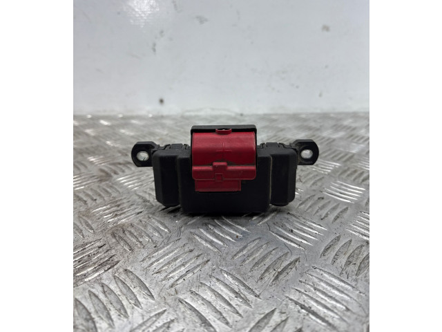 Pojistková skříňka 00505496320 Alfa Romeo Stelvio 2018