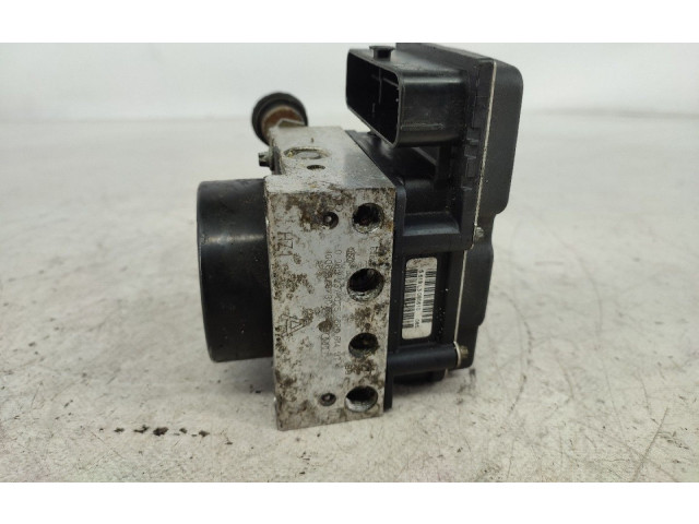 АБС Steuergerät 6R0614117K, 0265237025 Skoda Fabia Mk2 (5J) 2007 - 2014 года