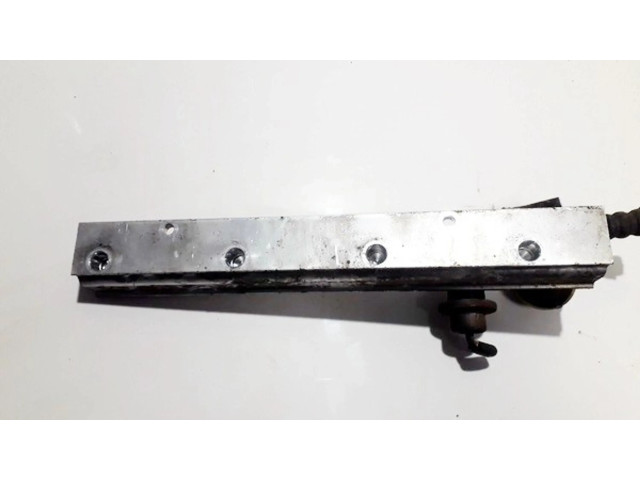 Vstřikovací lišta Honda HR-V pro benzínový motor 1.6