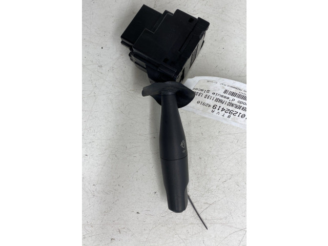 Ручка стеклоочистителей Citroen Berlingo