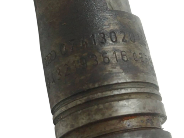 Жиклер (жиклеры) (форсунка (форсунки)       Volvo S80  1999 - 2003 года   