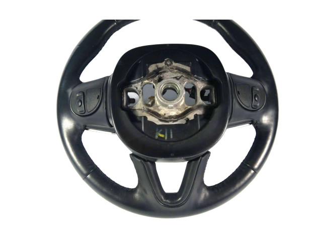 Volant Dodge Charger 2015 5LE633X9AH