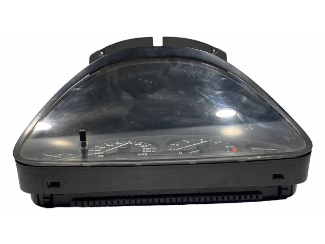 Přístrojová deska BMW 5 E39 2001 8372359, 62118372359