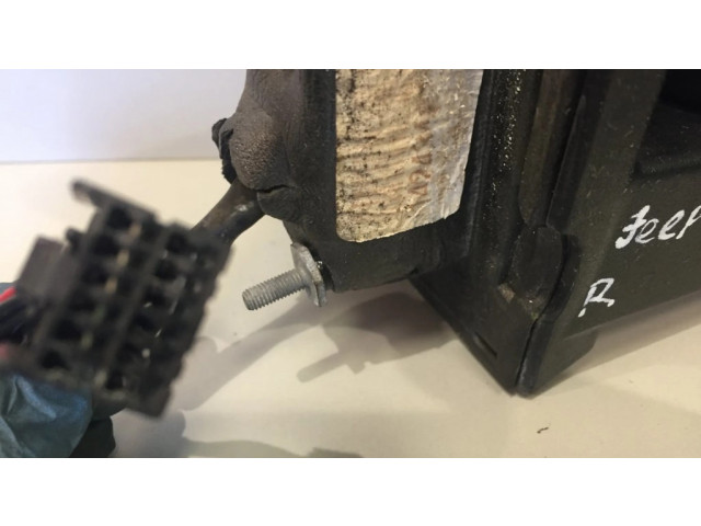 Зеркало электрическое правое Jeep Patriot