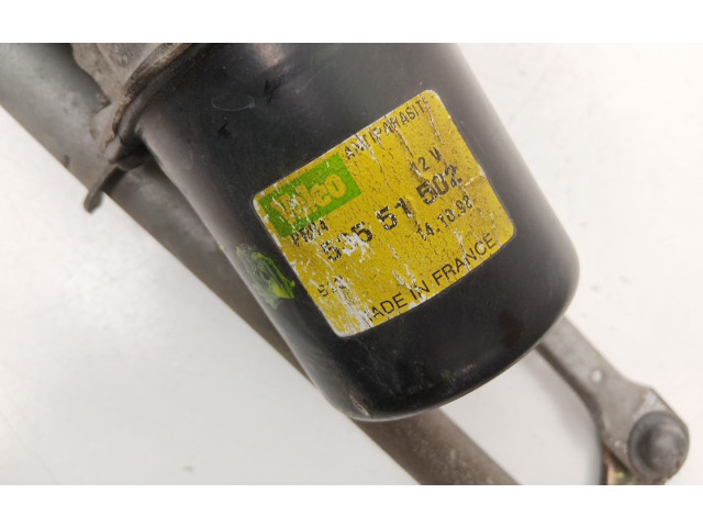 Моторчик дворников 6405A8, 53551502 Peugeot 406