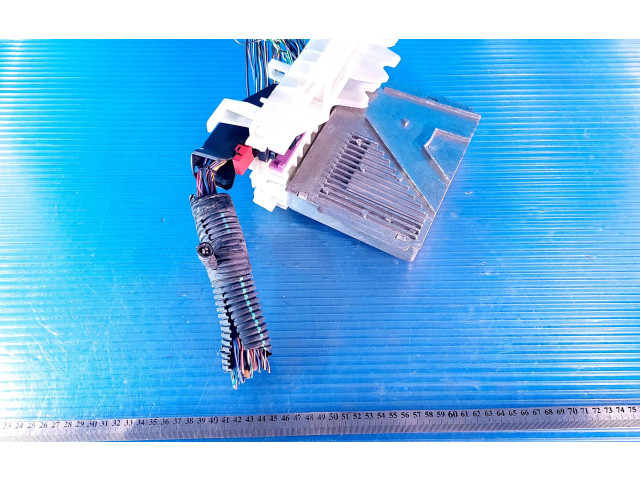 Блок управления коробкой передач 1T0505A00, P09480761   Volvo XC90