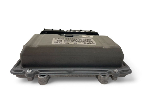 Блок управления двигателем Блок управления 31286086, 0261209108   Volvo V70