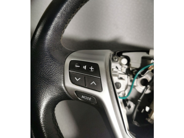 Volant Toyota Avensis T270 2014 4510305080