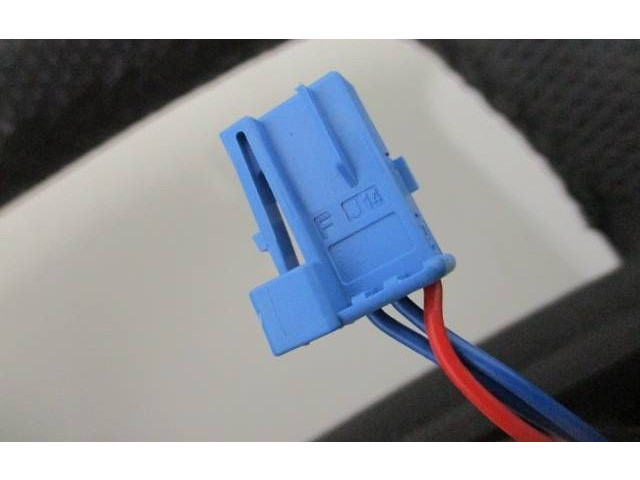 Руль Citroen DS4 - года 98094657ZD, 98115384ZD