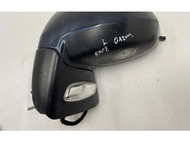 Зеркало электрическое        Peugeot 5008   -  года   