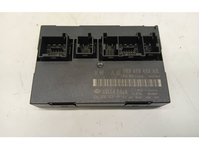 Блок комфорта 1K0959433AR, 5DK00897711 Volkswagen Jetta V
