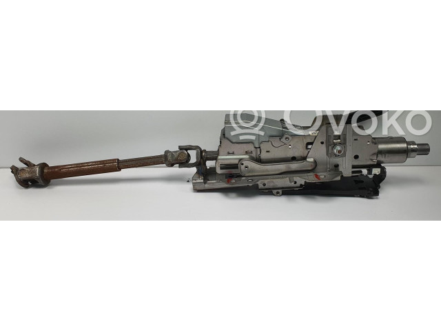    Рулевая рейка 2752897   Mini One - Cooper Coupe R56 2005 - 2014 года