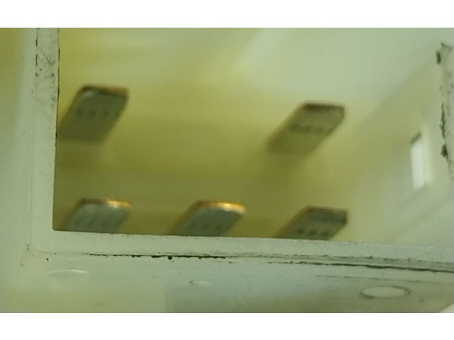 Řídící jednotka A2469065200, A2469065200 Mercedes-Benz GLA W156 2018