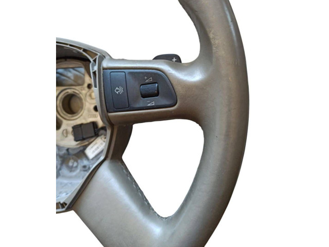 Volant Audi A8 S8 D3 4E 2006 4F0419091D, 4F0419091D1ZH  