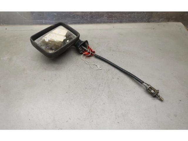 Зеркало (механическое)       Volkswagen Golf II  1984 - 1991 года   