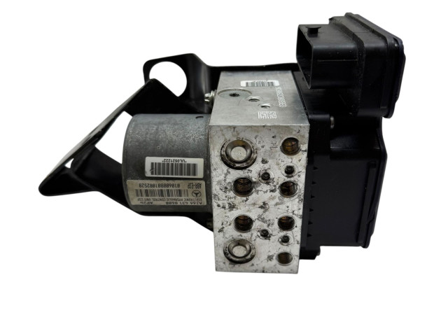 Jednotka ABS A1669013400 Mercedes-Benz GLE (W166 - C292) 2016